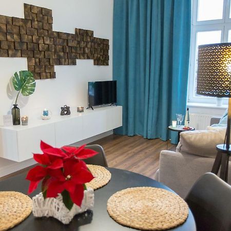 Apartament Starotoruński apartament Zewnętrze zdjęcie