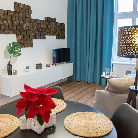 Starotoruński apartament Zewnętrze zdjęcie
